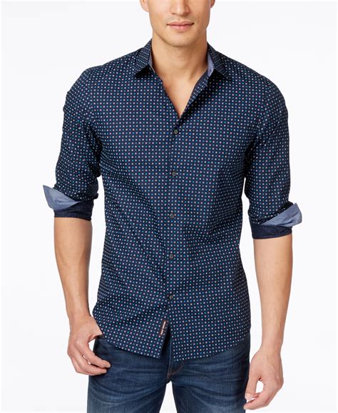 michael kors shirts canada|Michael Kors shirts men's.